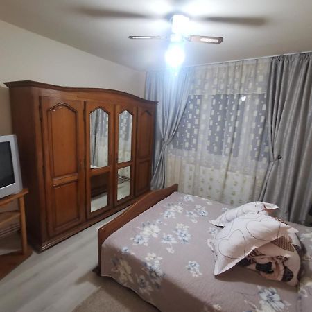 Gura Humorului Apartament Lux Confort מראה חיצוני תמונה