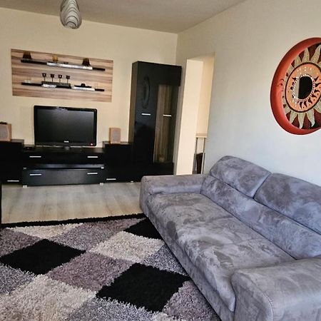 Gura Humorului Apartament Lux Confort מראה חיצוני תמונה