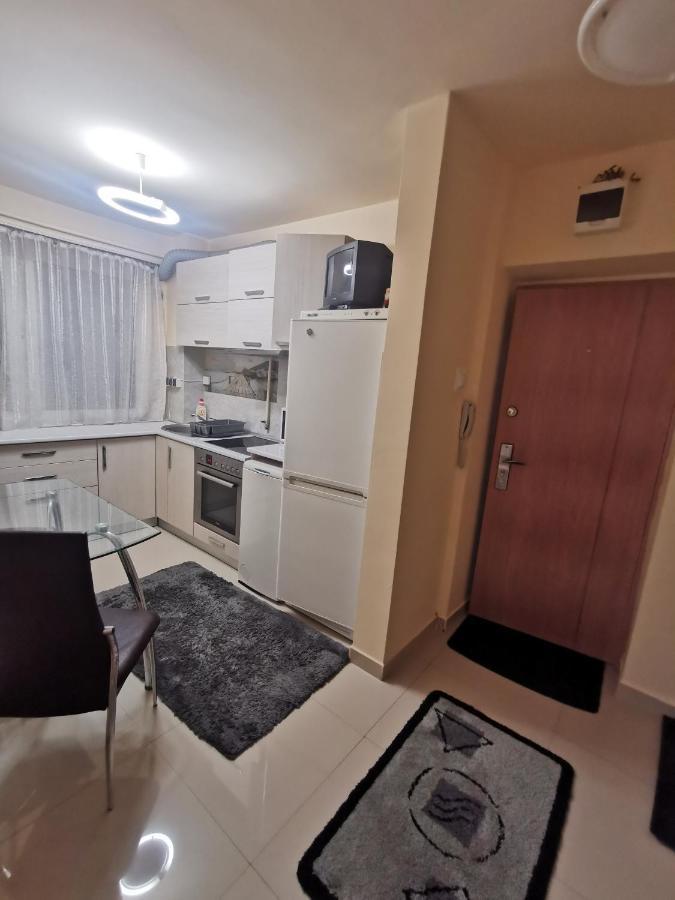 Gura Humorului Apartament Lux Confort מראה חיצוני תמונה