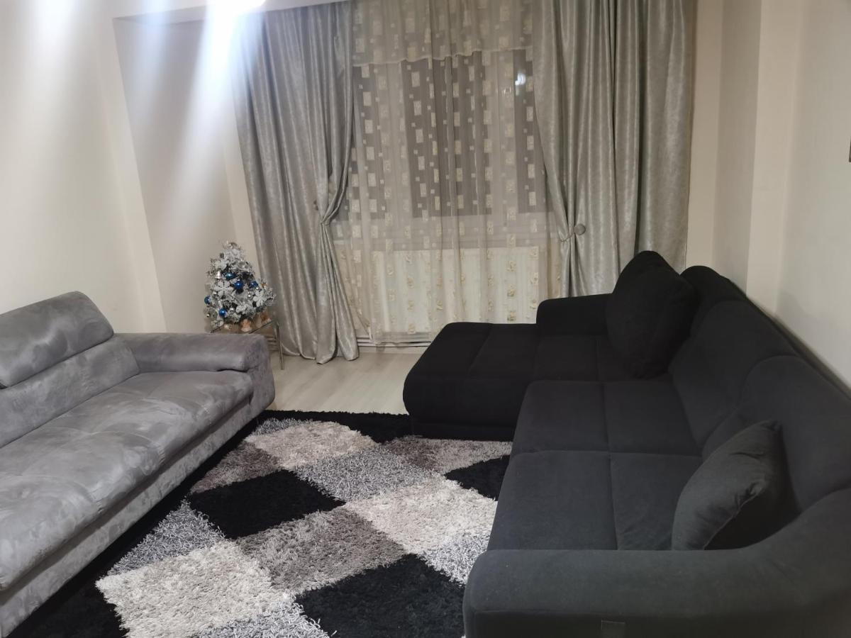 Gura Humorului Apartament Lux Confort מראה חיצוני תמונה