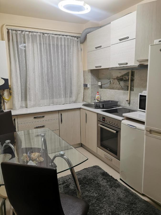 Gura Humorului Apartament Lux Confort מראה חיצוני תמונה