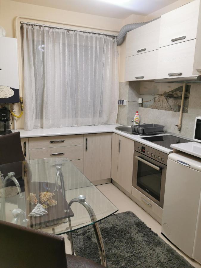 Gura Humorului Apartament Lux Confort מראה חיצוני תמונה