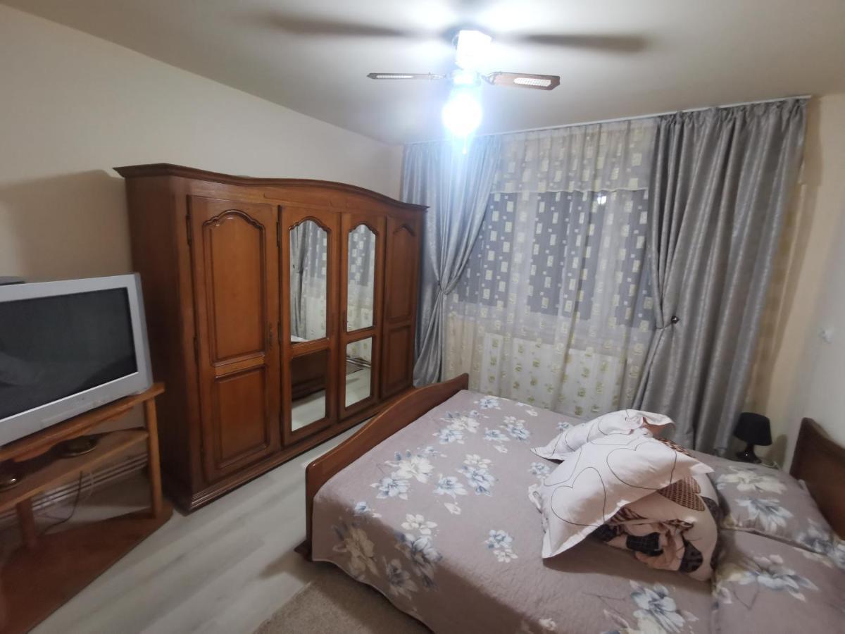 Gura Humorului Apartament Lux Confort מראה חיצוני תמונה