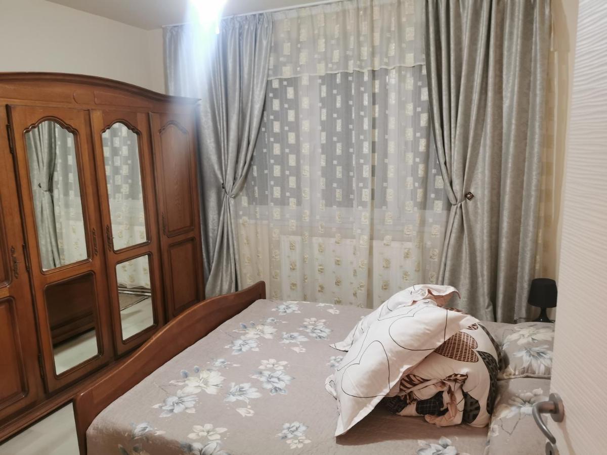 Gura Humorului Apartament Lux Confort מראה חיצוני תמונה