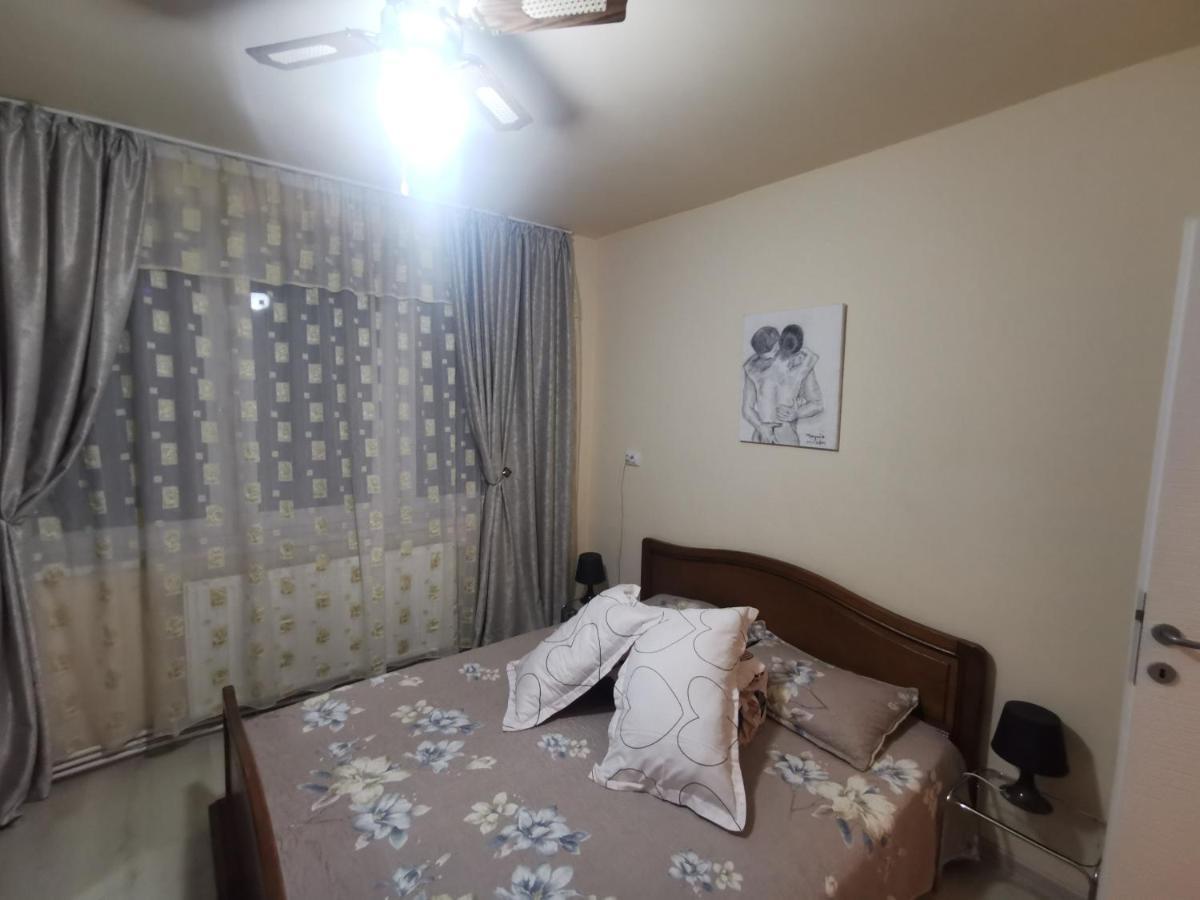 Gura Humorului Apartament Lux Confort מראה חיצוני תמונה