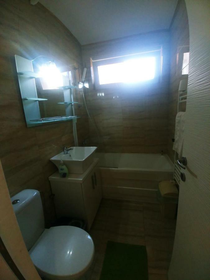 Gura Humorului Apartament Lux Confort מראה חיצוני תמונה