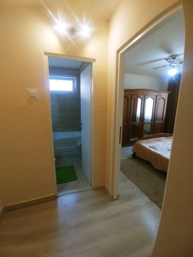 Gura Humorului Apartament Lux Confort מראה חיצוני תמונה
