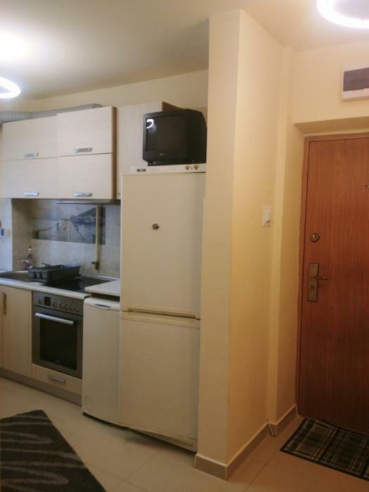Gura Humorului Apartament Lux Confort מראה חיצוני תמונה