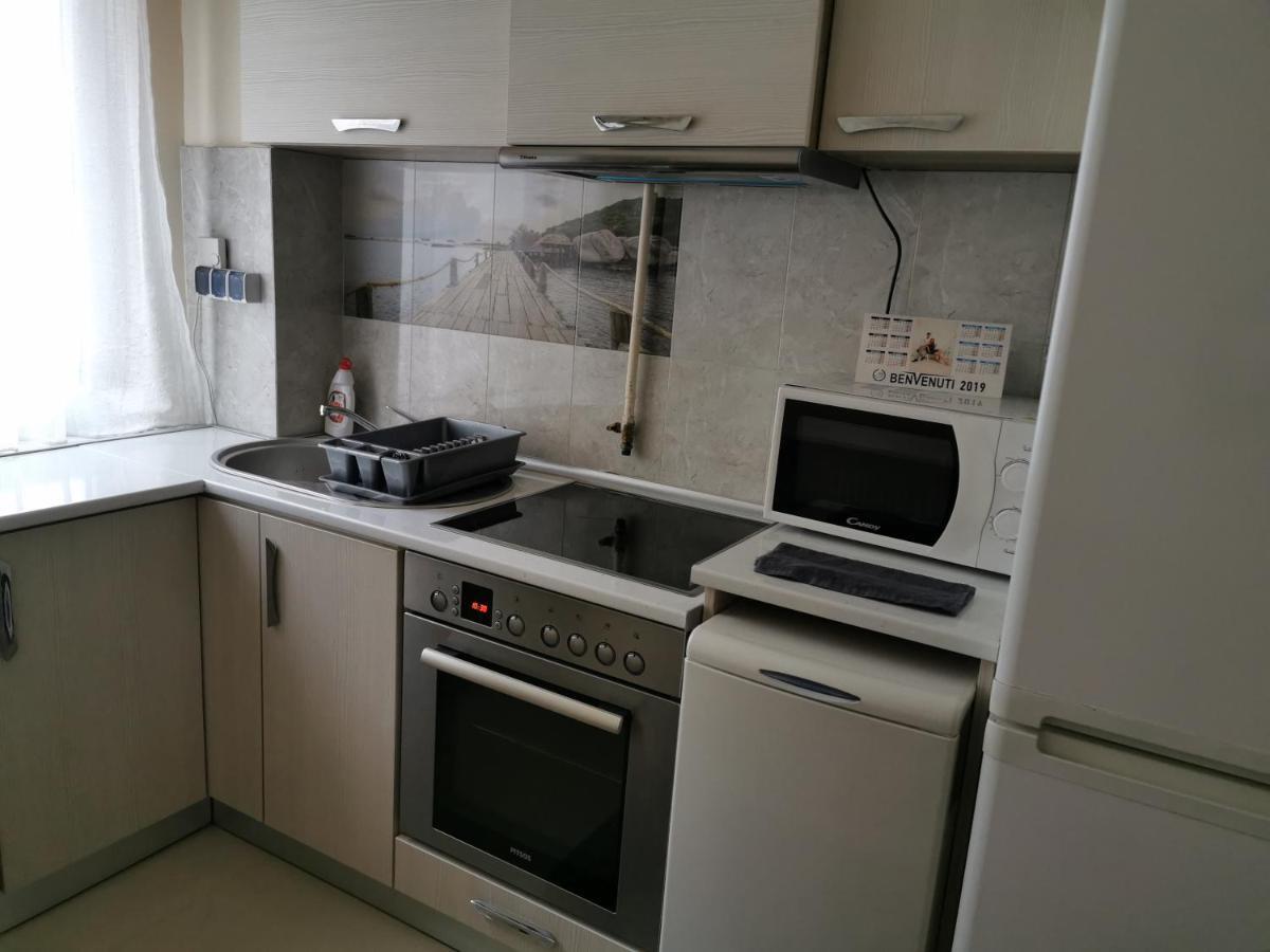Gura Humorului Apartament Lux Confort מראה חיצוני תמונה