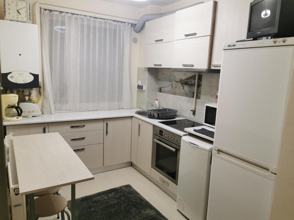 Gura Humorului Apartament Lux Confort מראה חיצוני תמונה