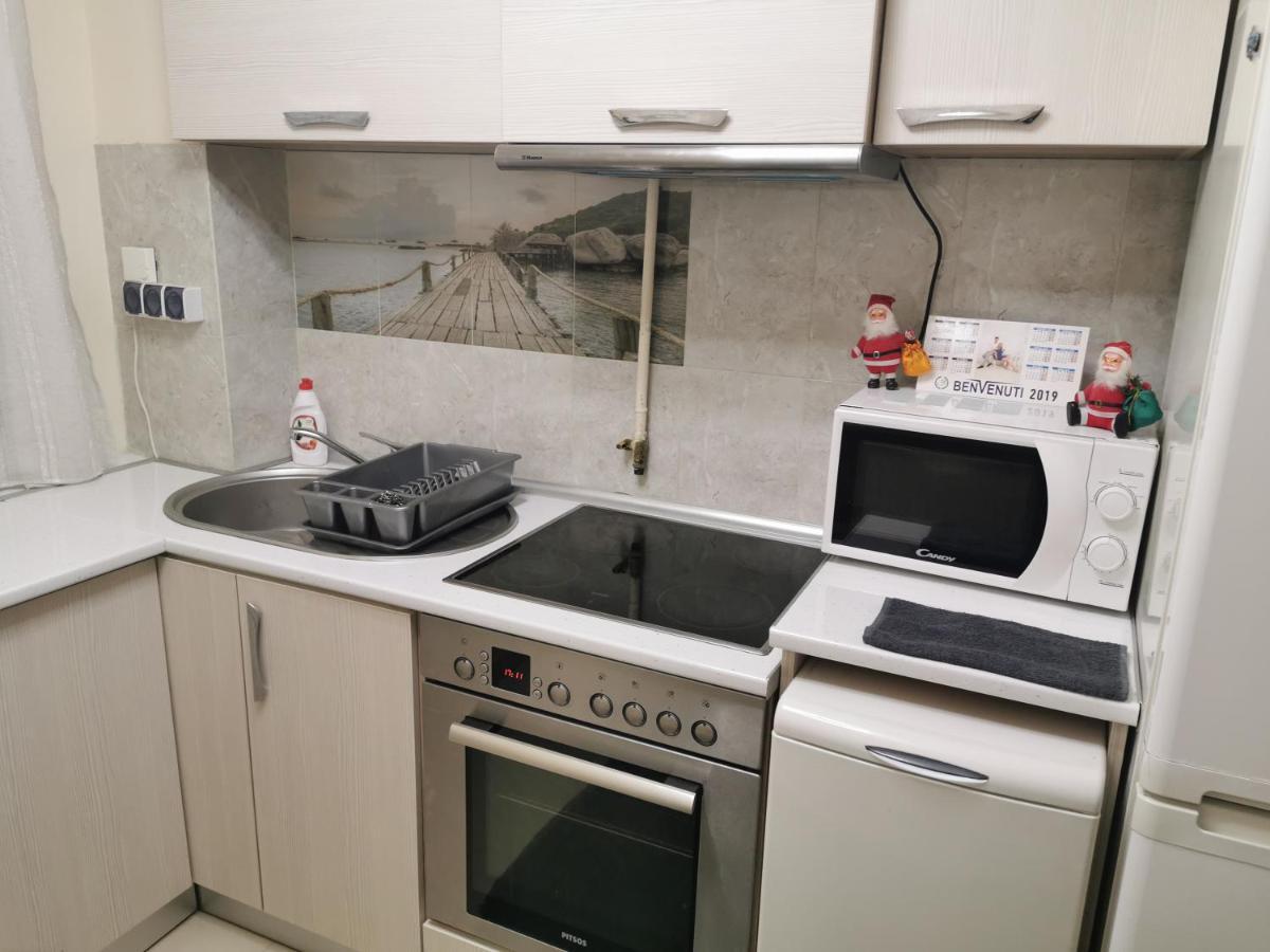 Gura Humorului Apartament Lux Confort מראה חיצוני תמונה